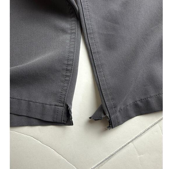 FIGS Technical Collection Pants Gray - Size Small - Picture 7 of 10